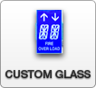 Custom Glass LCD Panel