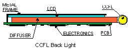 LCD's Anatomy